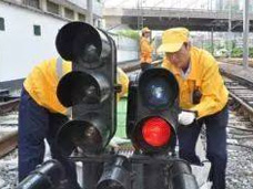 中國(guó)鐵路防雷領(lǐng)跑者科安達(dá)！選擇施奈仕合作的原因