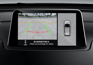 汽車外接可視倒車系統(tǒng)灌封膠，品牌大了，競(jìng)爭(zhēng)小了