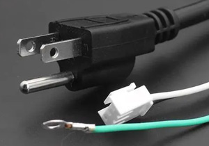 開(kāi)關(guān)電源連接線頭固定用粘接膠，選施奈仕放心