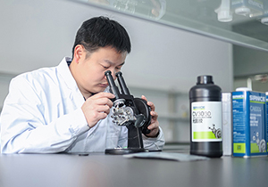 新品登場(chǎng)！施奈仕UV膠CV3030：阻燃新標(biāo)桿，行業(yè)新選擇