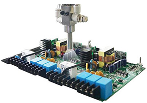 什么是PCB板三防漆潤濕性？對應(yīng)用影響如何？