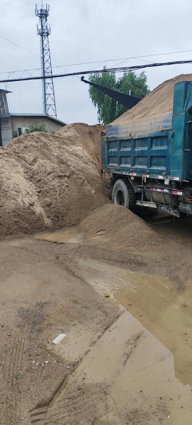 盱眙建材批发：市场趋势解读