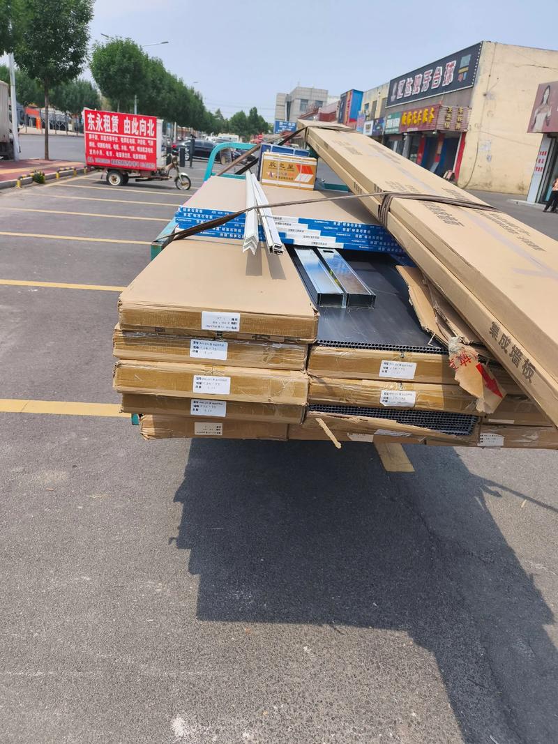 巧用水泥黄沙：建筑工程中的黄金搭档