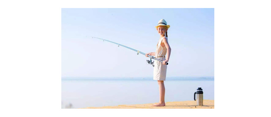釣魚(yú)竿環(huán)氧粘接膠應(yīng)用解決方案，施奈仕您放心的選擇