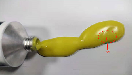 電子黃膠氣泡問(wèn)題|電子黃膠粘接問(wèn)題|電子環(huán)境應(yīng)用問(wèn)題解決方案.施奈仕